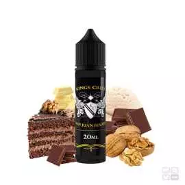 DON JUAN RESERVE KINGS CREST AROMA 20ML LONGFILL