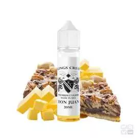 KINGS CREST DON JUAN FLAVOR 20ML VAPE