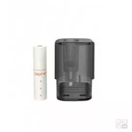 1 X CARTRIDGE VILTER ASPIRE POD VAPE