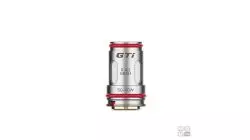 RESISTENCIAS VAPORESSO ITANK GTI MESH