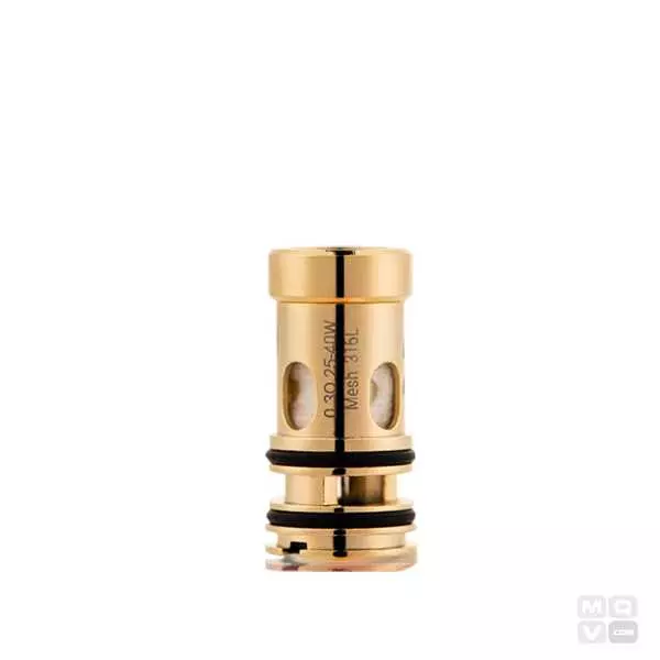 DOTMOD DOTAIO V2 COIL REPLACEMENT