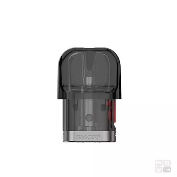 CARTUCHO NOVO 2 / NOVO 2S CLEAR
