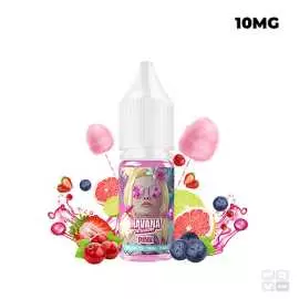SALES DE NICOTINA HAVANA DREAM PINK 10ML
