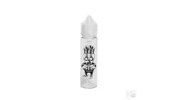 BOTELLA GRADUADA 60ML OPEN SKULL