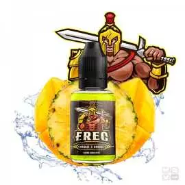 AROMA EREC XCALIBUR 30ML VAPE