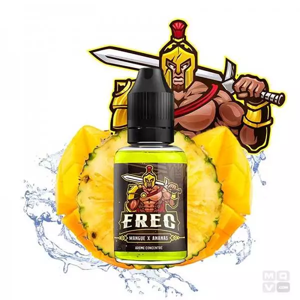 AROMA EREC XCALIBUR 30ML