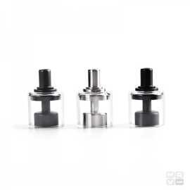 YACHTVAPE PANDORA V2 BELL CAP VAPE