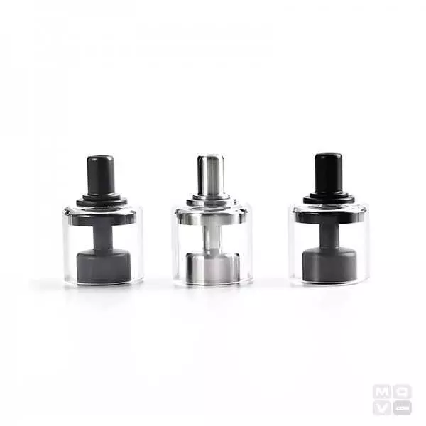 YACHTVAPE PANDORA V2 BELL CAP