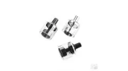 YACHTVAPE PANDORA V2 BELL CAP