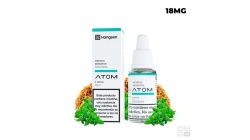 ELIQUID HANGSEN ATOM MENTHOL SENSATION 10ML