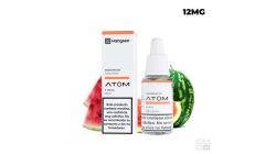 ELIQUID HANGSEN ATOM WATERMELON 10ML