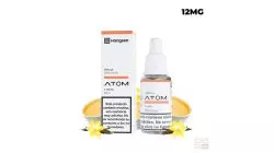 ELIQUID HANGSEN ATOM VANILLA 10ML
