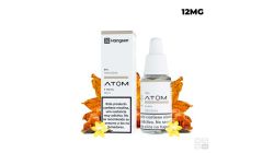 ELIQUID HANGSEN ATOM RY4 10ML