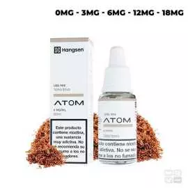 ELIQUID HANGSEN ATOM USA MIX 10ML VAPE