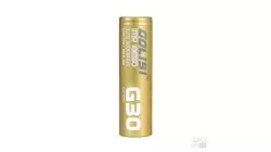 GOLISI G30 IMR 18650 3000 MAH BATTERY