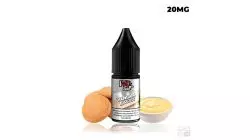 NICOTINE SALTS IVG VANILLA BISCUIT 10ML