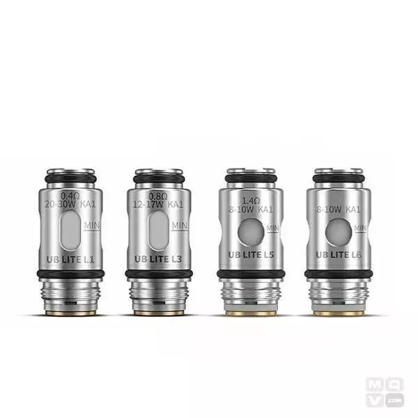 RESISTENCIA UB LITE ULTRA LOST VAPE