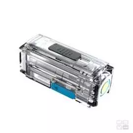 EXCEED GRIP PRO JOYETECH CARTRIDGE AND COIL VAPE