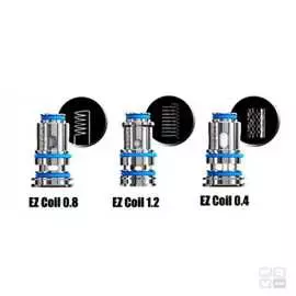 EXCEED GRIP PRO JOYETECH COIL VAPE