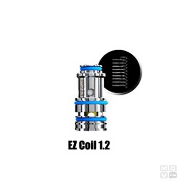 EXCEED GRIP PRO JOYETECH COIL VAPE