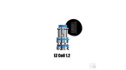 EXCEED GRIP PRO JOYETECH COIL VAPE