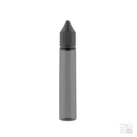 30ML CHUBBY GORILLA BOTTLE BLACK VAPE