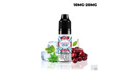 SALES DE NICOTINA DINNER LADY CHERRY MENTHOL 10ML