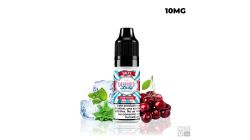 SALES DE NICOTINA DINNER LADY CHERRY MENTHOL 10ML