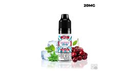 SALES DE NICOTINA DINNER LADY CHERRY MENTHOL 10ML