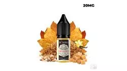 NICOTINE SALT ORIGINIS BOMBO 10ML VAPE