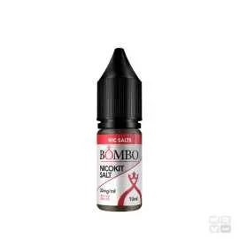 NICOKIT SALES DE NICOTINA BOMBO 50VG / 50PG 10ML 20MG
