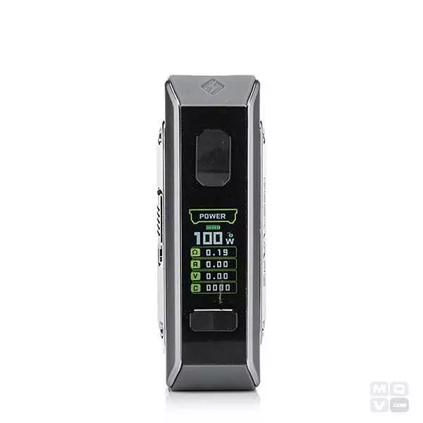 GEEKVAPE AEGIS SOLO 2 MOD VAPE