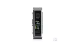 AEGIS SOLO 2 GEEKVAPE MOD