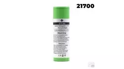 SONY VTC6A 21700 4000MAH 30A