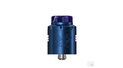 DEAD RABBIT V2 RDA 24MM HELLVAPE BLACK