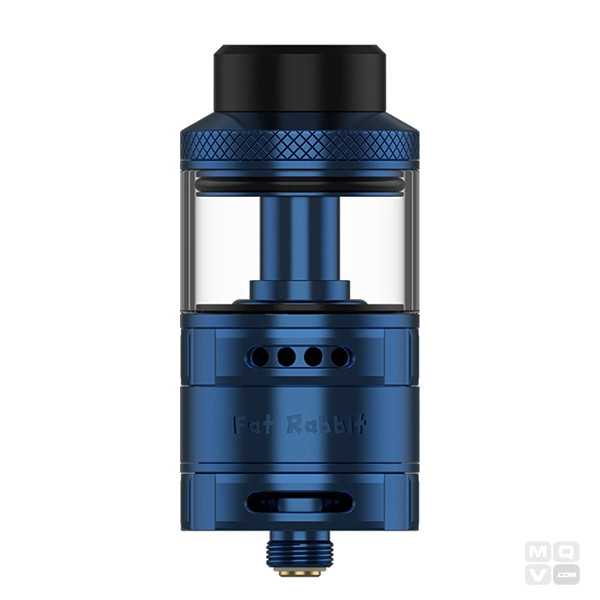 FAT RABBIT SOLO HELLVAPE RTA