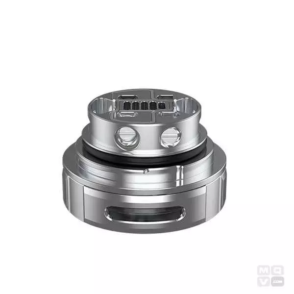 FAT RABBIT SOLO HELLVAPE RTA