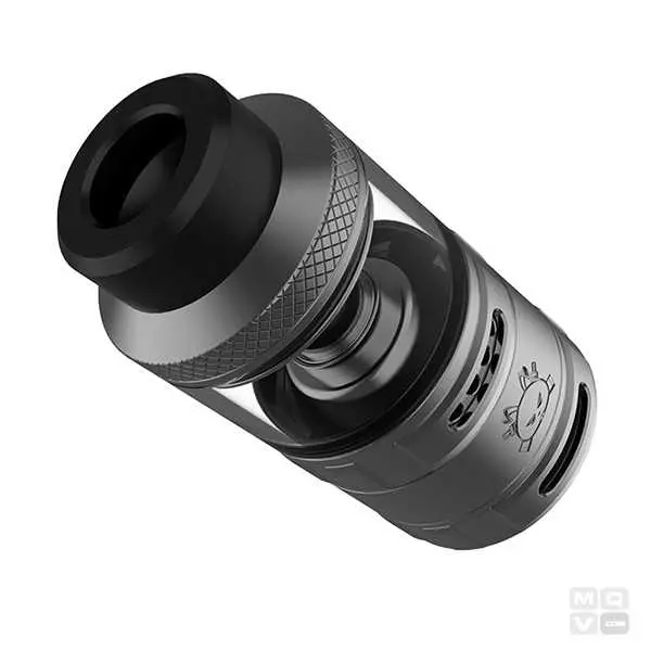 FAT RABBIT SOLO HELLVAPE RTA