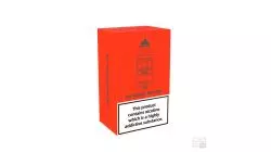 HELLVAPE FAT RABBIT SOLO RTA VAPE