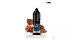 E LIQUID SWEET CUBANO TOBACCO CLUB JUST JUICE 10ML