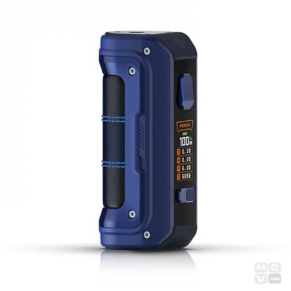 AEGIS MAX 2 GEEKVAPE MOD