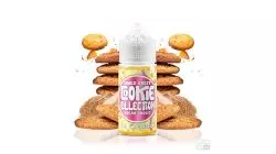 SUGAR COOKIE KINGS CREST COOKIE COLLECTION 30ML VAPE CONCENTRATE