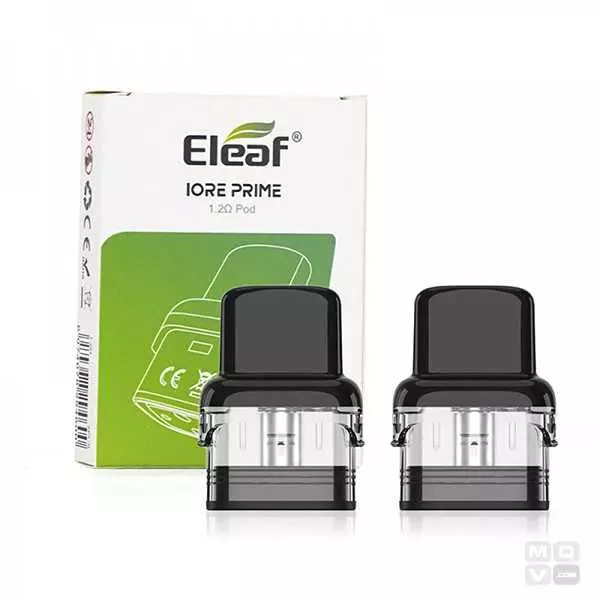 CARTUCHO ELEAF IORE PRIME