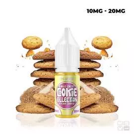 SUGAR COOKIE KINGS CREST COOKIE COLLECTION 100ML VAPE NICOTINE SALTS