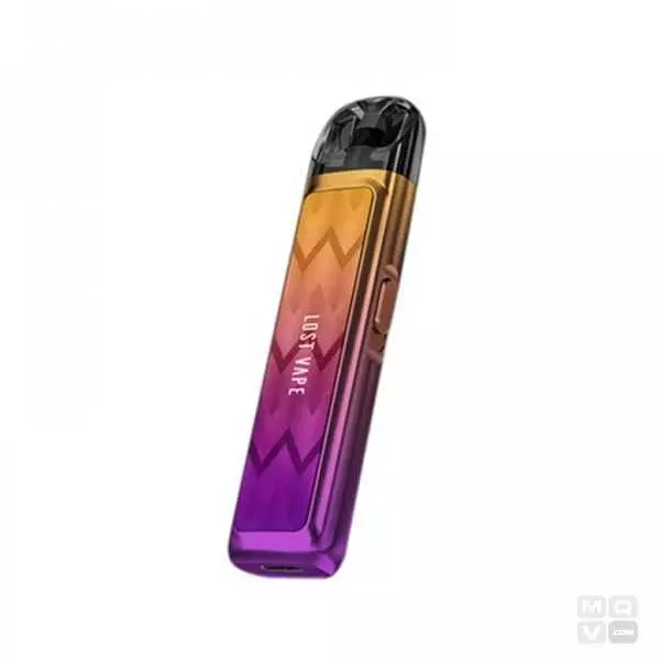 URSA MINI LOST VAPE POD KIT