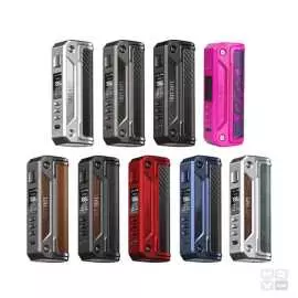 LOST VAPE THELEMA SOLO MOD VAPE