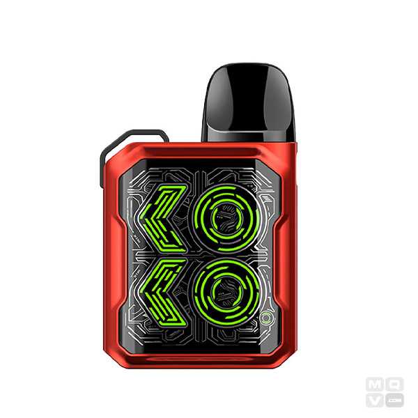CALIBURN GK2 UWELL POD VAPE