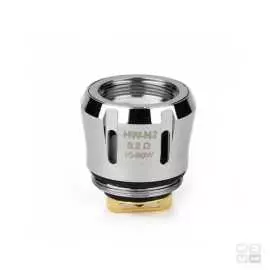 ELLO DURO / VATE TANK ELEAF HW-N2 0.2OHM COIL VAPE