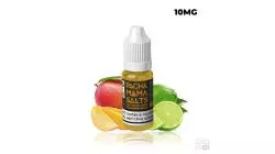 MANGO LIME PACHAMAMA 10ML VAPE SALT