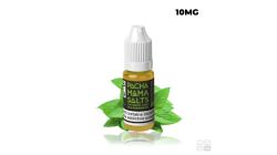 MINT LEAF PACHAMAMA 10ML VAPE SALT